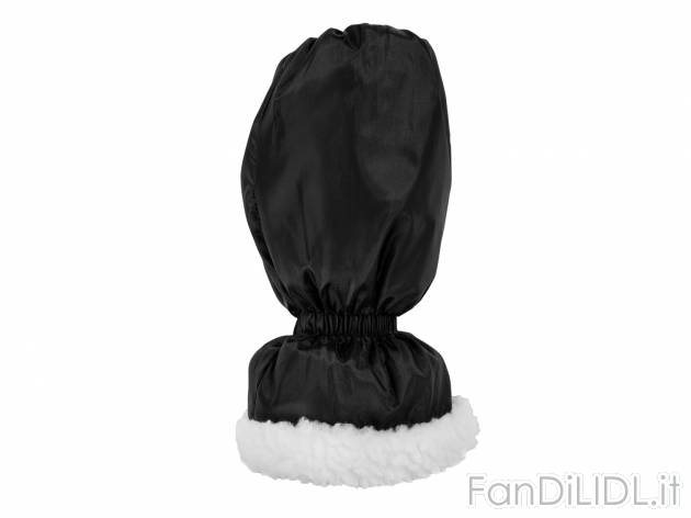 Raschiaghiaccio , prezzo 1.99 &#8364; 
- Con pratica spazzola per neve e impugnatura ...