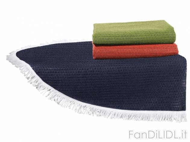 Tovaglia per esterni Meradiso, prezzo 7,99 &#8364; per Alla confezione 
- Per ...