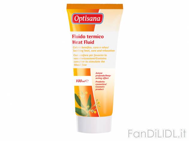 Fluido termico 100 ml , prezzo 3.99 &#8364; 
- Per la stagione fredda quando ...