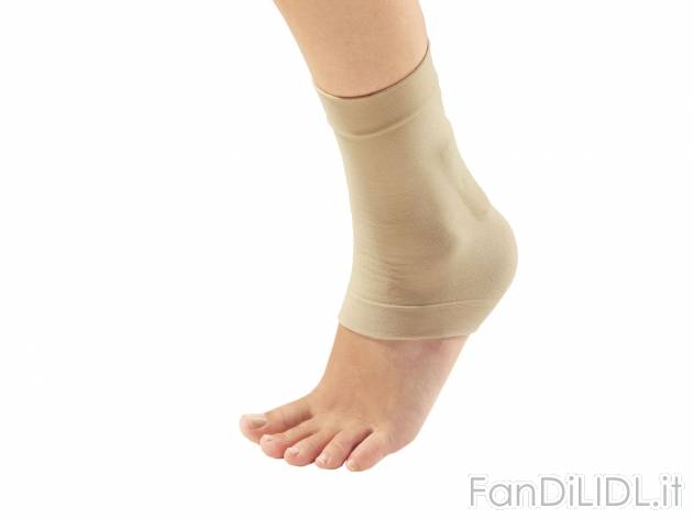 Bende elastiche con inserti in gel, 4 pezzi , prezzo 2.99 &#8364; 
- A scelta ...