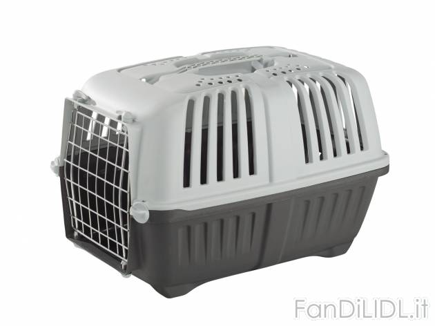 Lettiera o trasportino per gatti , prezzo 9.99 &#8364; 
Lettiera:
- ca. 54 ...