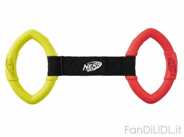 Gioco per cani , prezzo 4.99 &#8364;