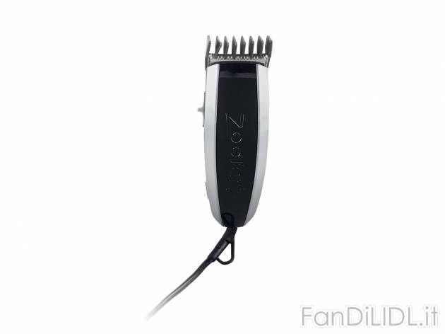 Tosatore per animali , prezzo 12.99 &#8364; 
- Durevole sistema di lame in ...
