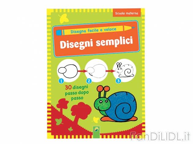 Album da colorare per bambini , prezzo 2,99 &#8364; per Alla confezione 
- ...