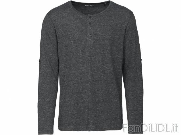 Maglia da uomo , prezzo 5.99 &#8364;  
-  Puro cotone