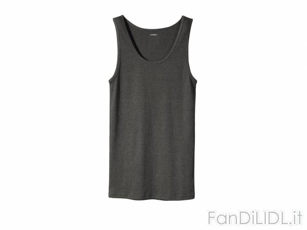 Canottiera da uomo , prezzo 3.99 &#8364;