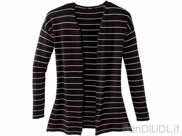 Cardigan da donna , prezzo 9.99 &#8364;