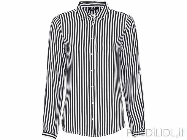 Camicia da donna , prezzo 7.99 &#8364;
