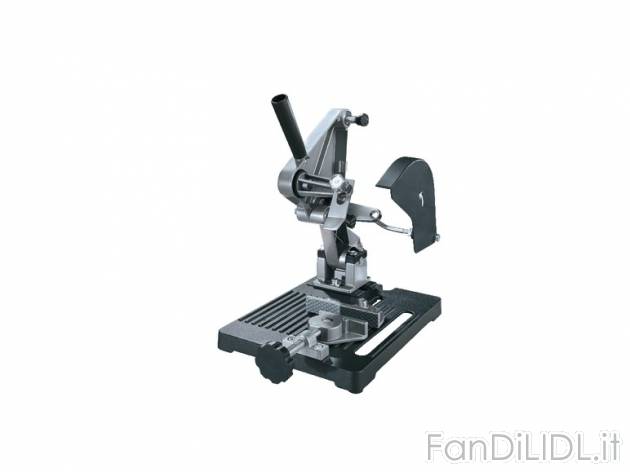 Supporto per smerigliatrice angolare Powerfix, prezzo 14,99 &#8364; per Alla ...