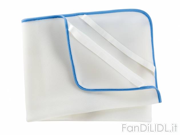 Coprimaterasso termoregolante 90x200 cm , prezzo 11.99 &#8364; 
- Eccezionale ...