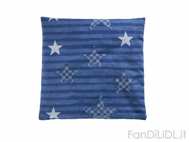 Cuscino con lavanda, noccioli di ciliegia o chicchi di grano , prezzo 3.99 &#8364; ...