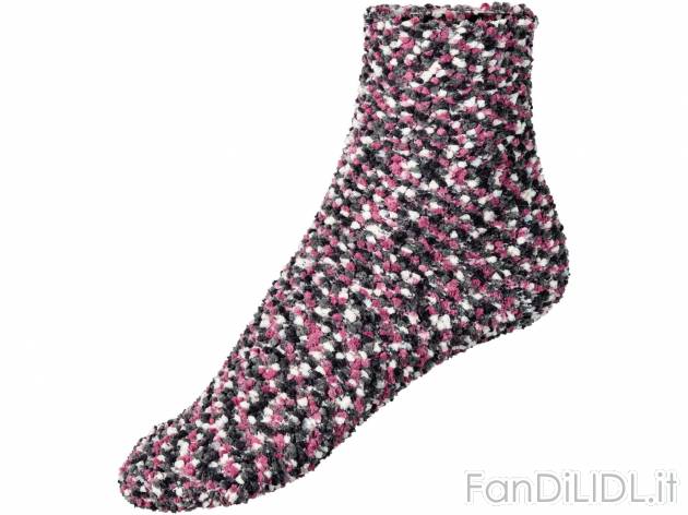 Calze da donna, 2 paia , prezzo 2.99 &#8364;