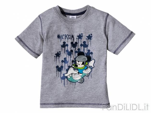 Maglia da bambino 