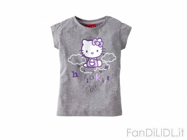 Pigiama da bambina &quot;Hello Kitty&quot; , prezzo 5,99 &#8364; per ...