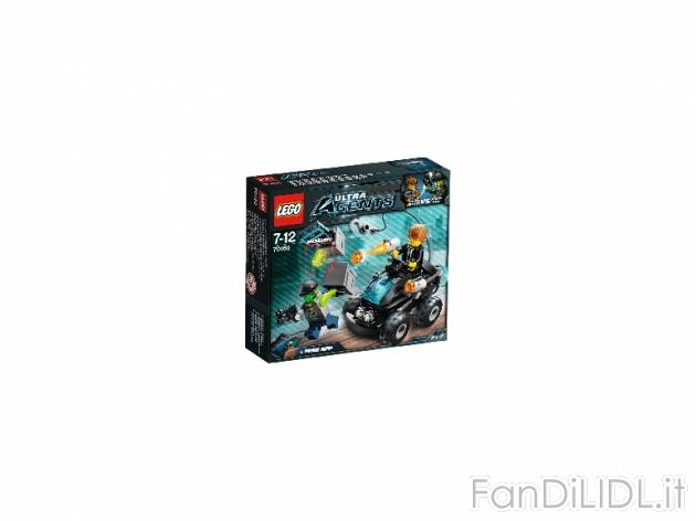 Costruzioni , prezzo 8,99 &#8364; per Alla confezione 
- A scelta tra diversi ...