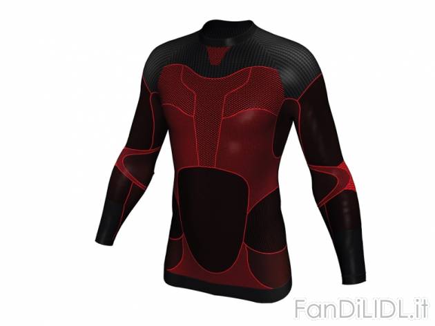Maglia intima sportiva da uomo/da donna Crivit Sports, prezzo 14,99 &#8364; ...