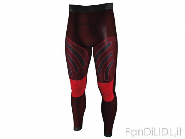 Calzamaglia sportiva da uomo/da donna Crivit Sports, prezzo 12,99 &#8364; per ...