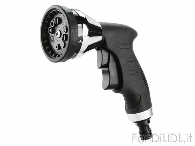 Doccetta o pistola per irrigazione Florabest, prezzo 4,99 &#8364; per Alla confezione ...