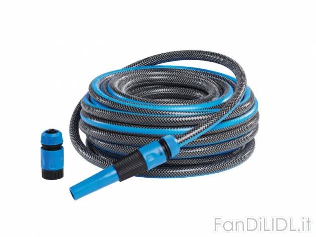 Tubo per irrigazione Florabest, prezzo 9,99 &#8364; per Alla confezione 
- ...