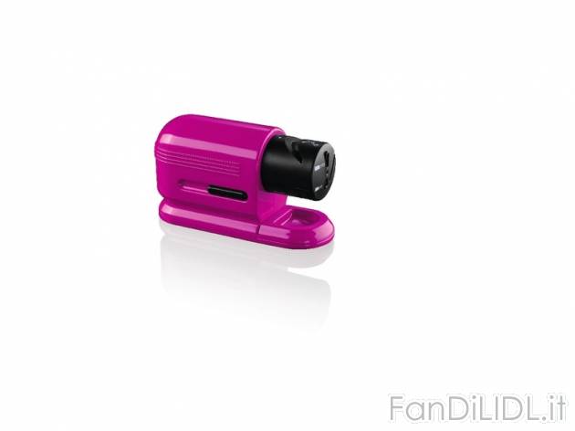 Affilacoltelli elettrico Silvercrest Kitchen Tools, prezzo 6,99 &#8364; per ...