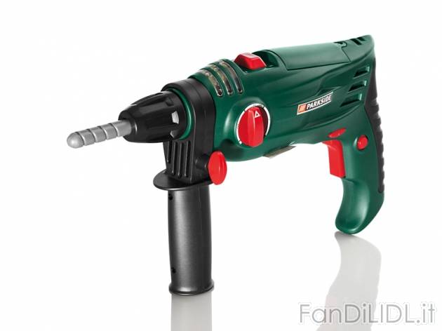 Attrezzo elettrico giocattolo Parkside, prezzo 9,99 &#8364; per Alla confezione ...