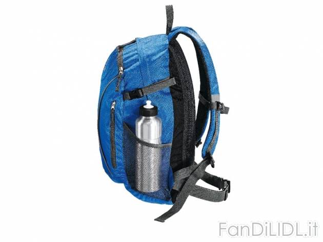 Zaino da ciclista, 18 L , prezzo 12,99 &#8364; per Alla confezione 
- Air Dynamic ...