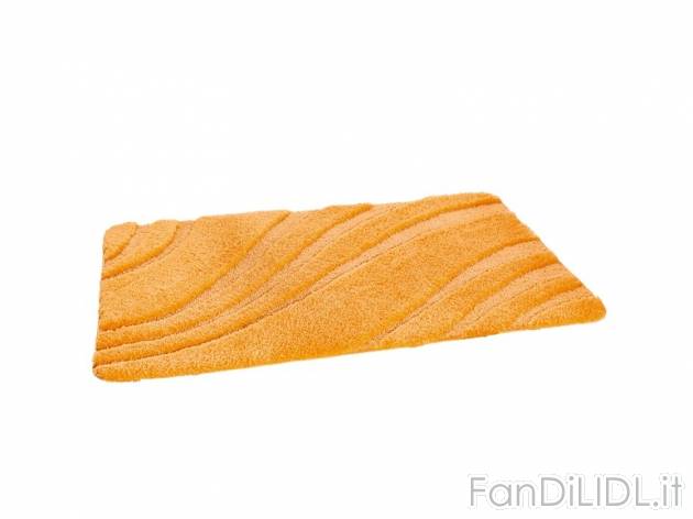 Tappeto per bagno 60 x 100 cm Miomare, prezzo 9,99 &#8364; per Alla confezione ...