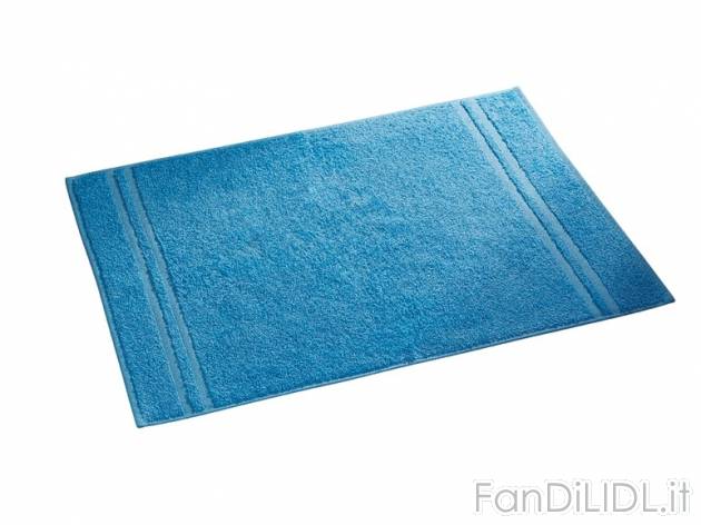 Tappeto scendidoccia 50 x 70 cm Miomare, prezzo 3,99 &#8364; per Alla confezione ...