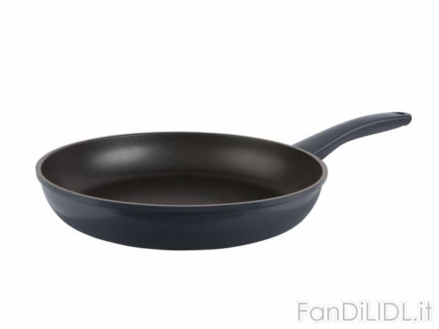Padella , prezzo 9.99 &#8364; 
- Adatta per tutti i tipi di piano cottura - ...