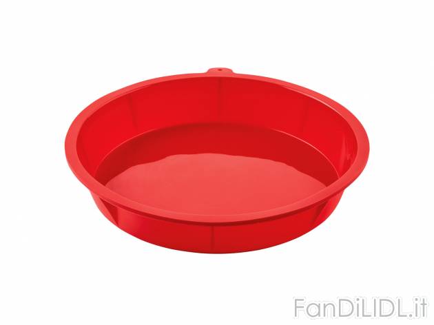 Stampo in silicone per dolci , prezzo 3.99 &#8364;