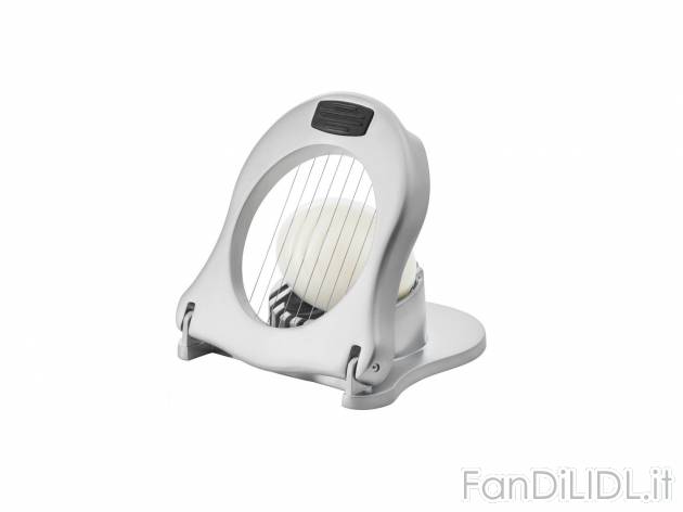 Tagliauova, schiaccianoci o spremiaglio , prezzo 3.99 &#8364; 
Tagliauova
- ...