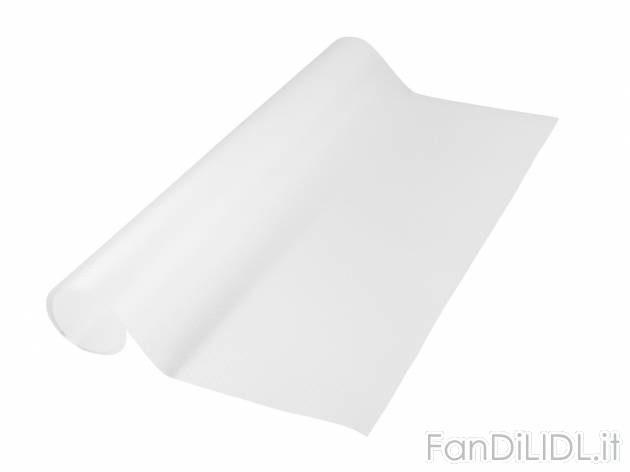 Pellicola protettiva antiscivolo 150x50 cm , prezzo 3.99 &#8364; 
- Ritagliabile ...