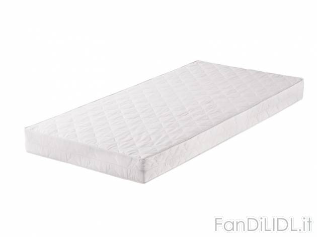 Materasso 90 x 200 cm Meradiso, prezzo 49,99 &#8364; per Alla confezione 
- ...