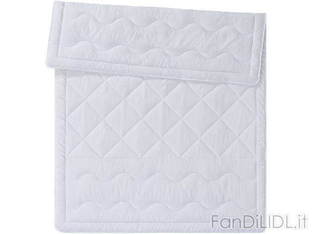 Trapunta termica , prezzo 19.99 &#8364; 
- Imbottitura Hightech INNOFILL&#174;&#8211; ...