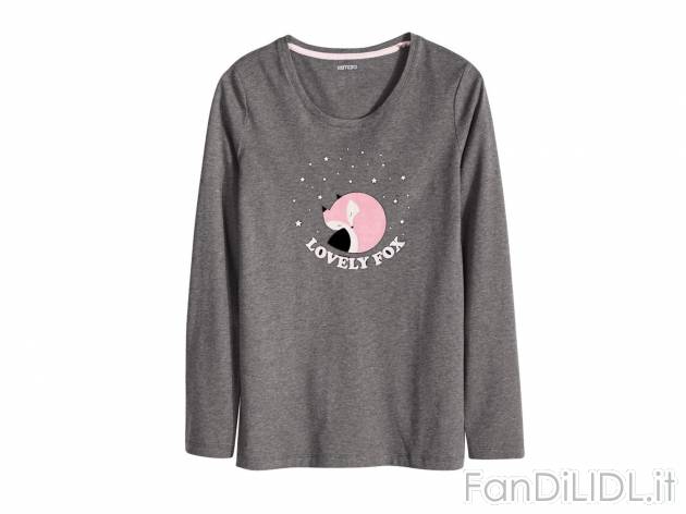 Pigiama da donna , prezzo 7.99 &#8364;