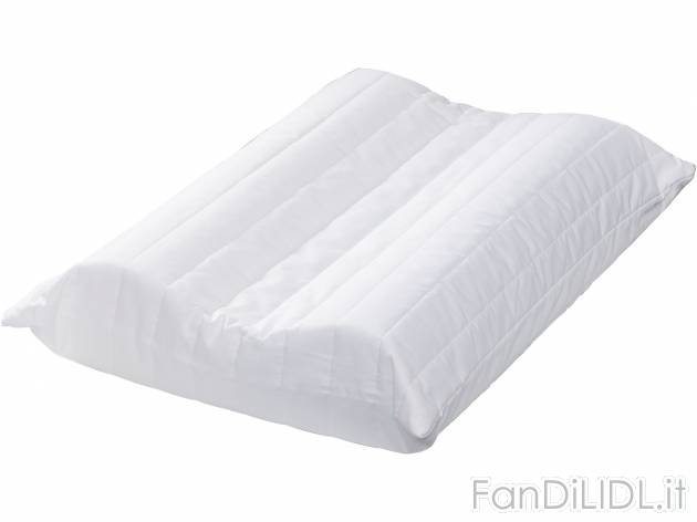 Cuscino cervicale , prezzo 11.99 &#8364; 
- Per una corretta posizione da sdraiati
- ...