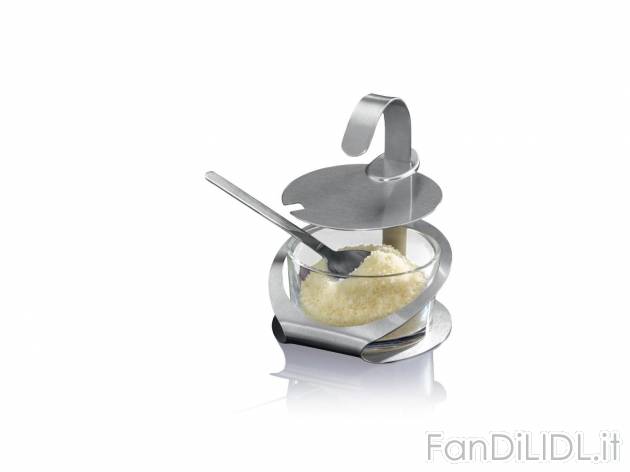 Formaggiera, set spruzzatori per olio e aceto o set oliera , prezzo 5.99 &#8364; ...