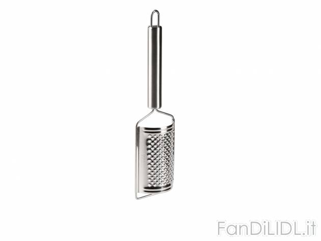 Utensile da cucina , prezzo 1.99 &#8364; per Alla confezione 
- In acciaio ...