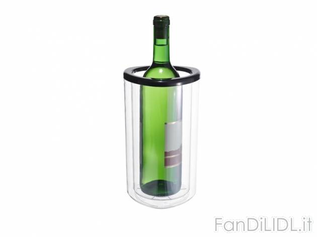 Glacette Ernesto, prezzo 6,99 &#8364; per Alla confezione 
- Mantiene fresche ...