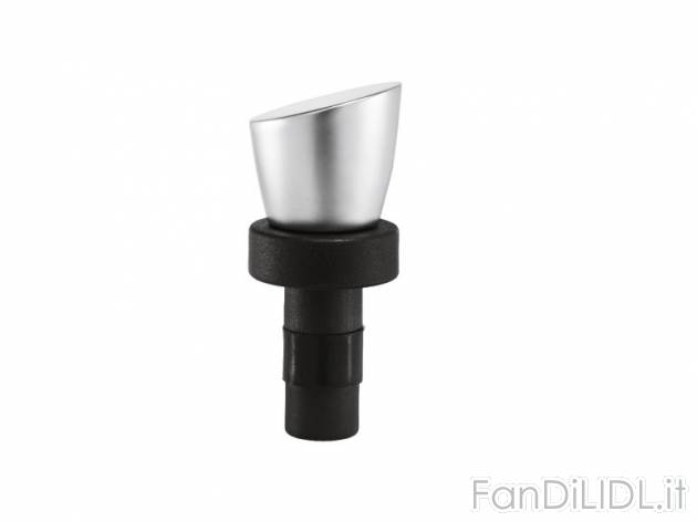 Accessori da vino Ernesto, prezzo 2,99 &#8364; per Alla confezione 
- A scelta ...