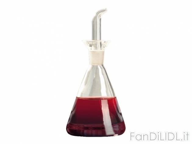 Dosatore per olio e aceto Ernesto, prezzo 3,99 &#8364; per Alla confezione 
- ...