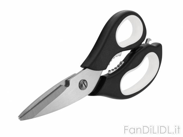 Forbici , prezzo 2.99 &#8364; per Alla confezione 
- Lame in acciaio inossidabile
- ...