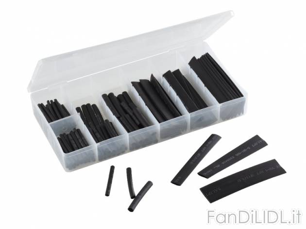 Set minuteria Powerfix, prezzo 2,99 &#8364; per Al set 
- A scelta fra: - Set ...