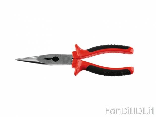 Pinza Powerfix, prezzo 2,49 &#8364; per Alla confezione 
- A scelta fra: - ...
