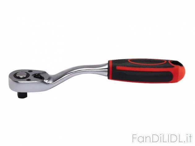 Chiave a cricco/inserti bussola Powerfix, prezzo 9,99 &#8364; per Alla confezione ...