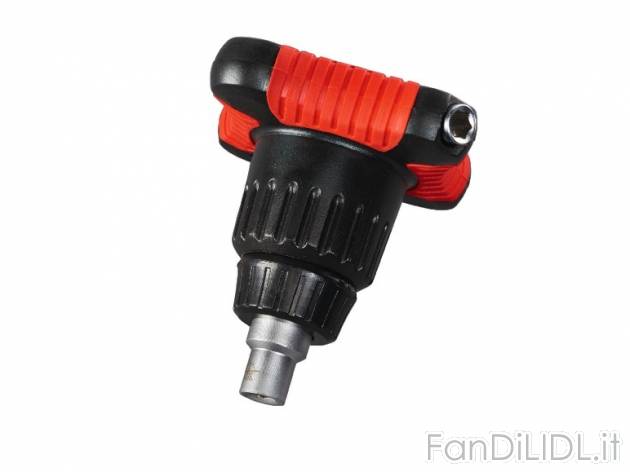Set punte e bussole, 46 pezzi Powerfix, prezzo 9,99 &#8364; per Al set 
- In ...