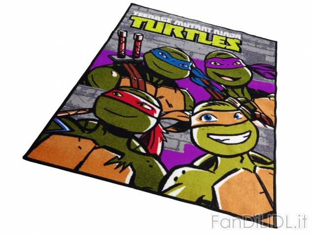 Tappeto per bambini 100 x 130 cm , prezzo 14,99 &#8364; per Alla confezione ...