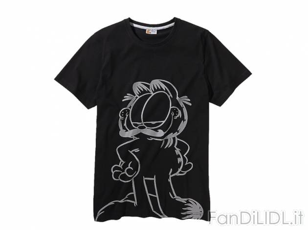 T-Shirt da uomo , prezzo 5,99 &#8364; per Alla confezione 
- 