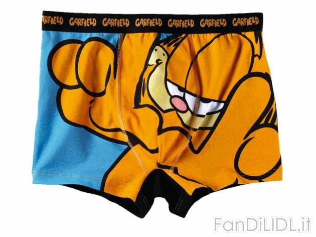 Boxer da uomo , prezzo 6,99 &#8364; per Alla confezione 
- 