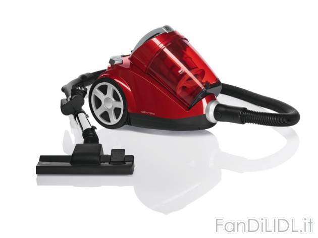 Aspirapolvere CENTEC Dirt Devil , prezzo 59,99 &#8364; per Alla confezione 
- ...